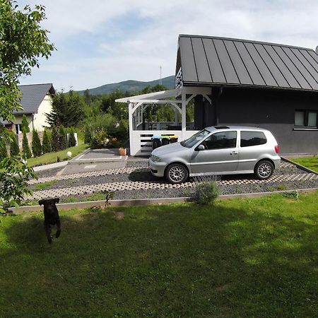 Bryziówka Milków Exterior foto