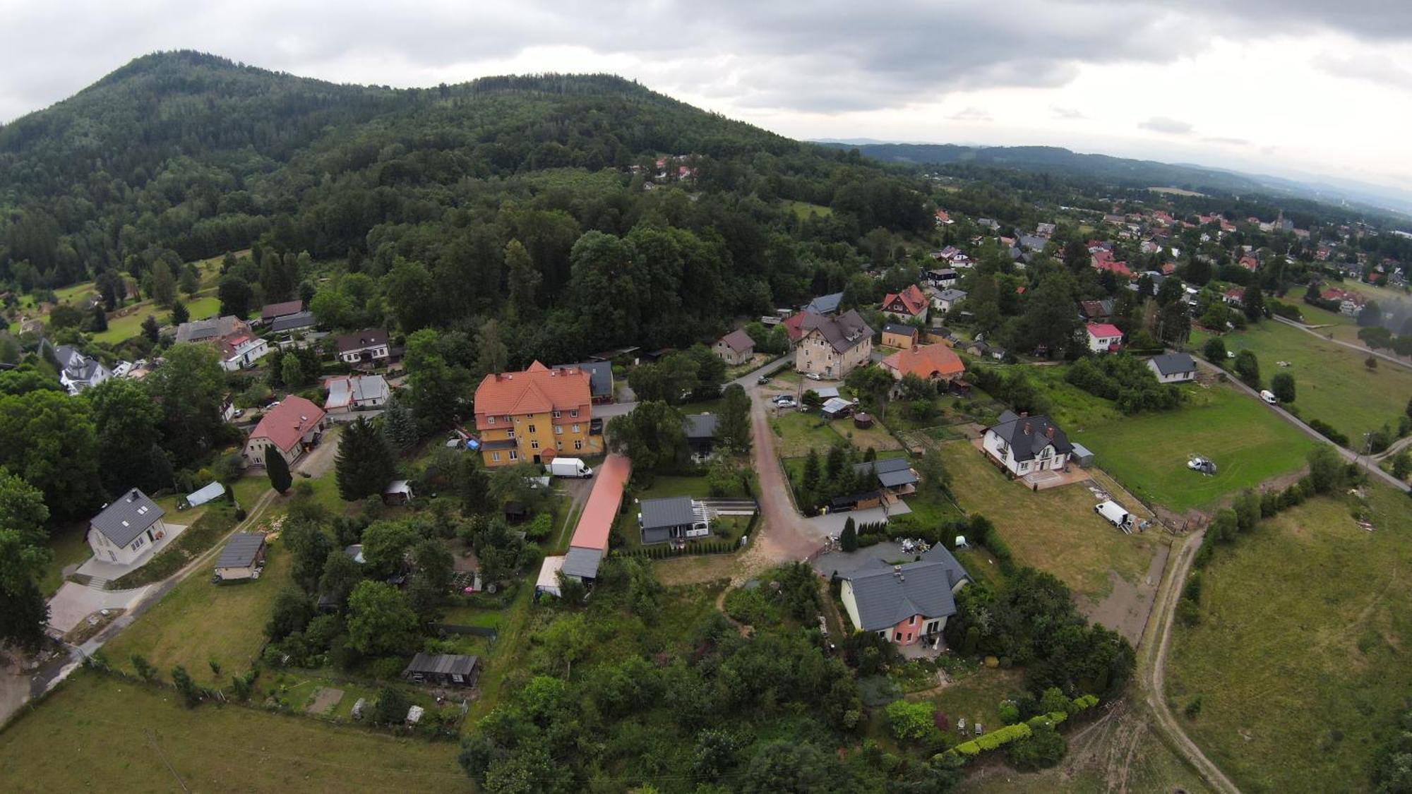 Bryziówka Milków Exterior foto
