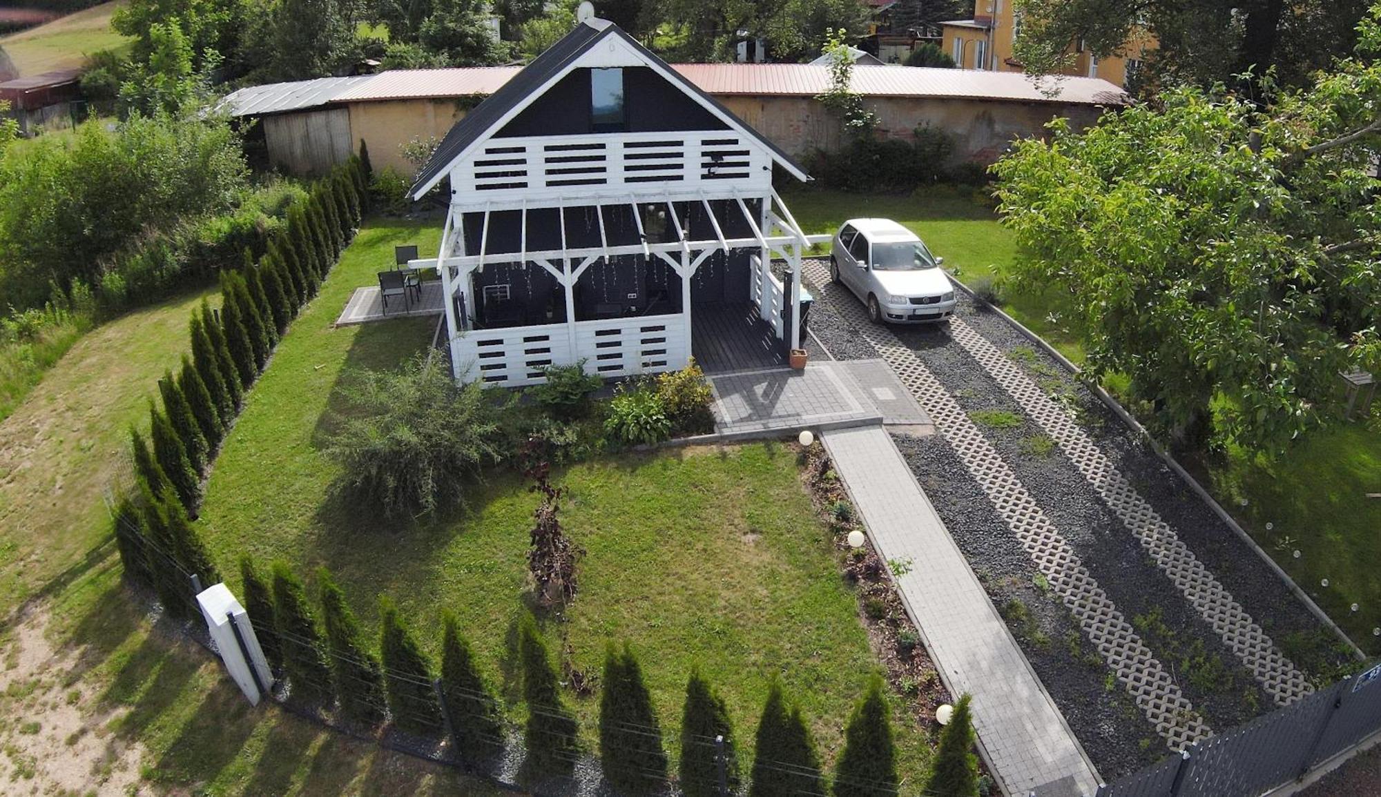 Bryziówka Milków Exterior foto