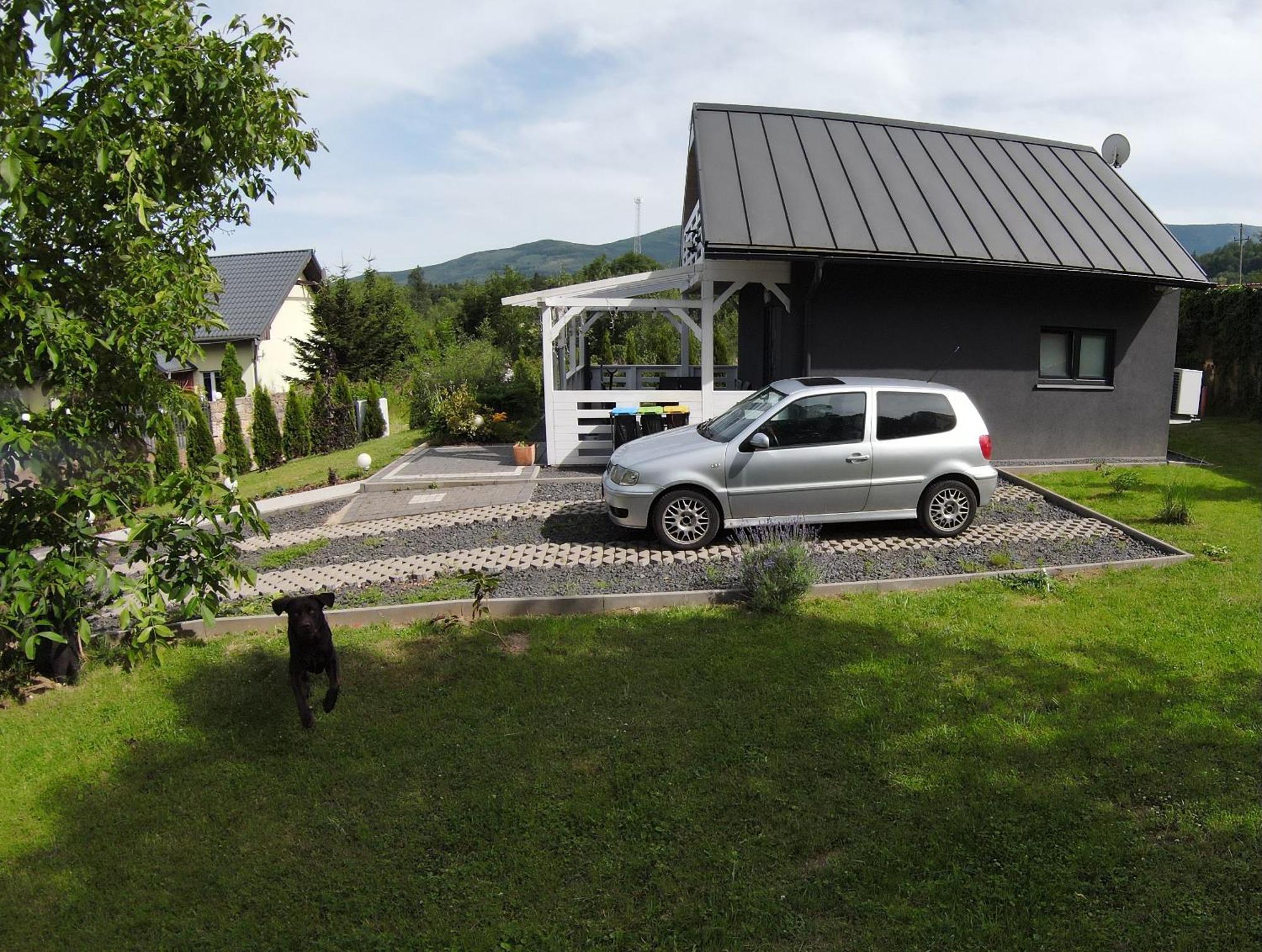 Bryziówka Milków Exterior foto